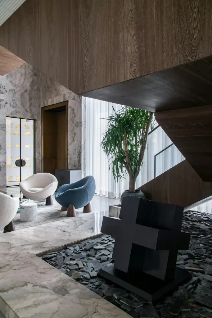 home luxury interior arizona