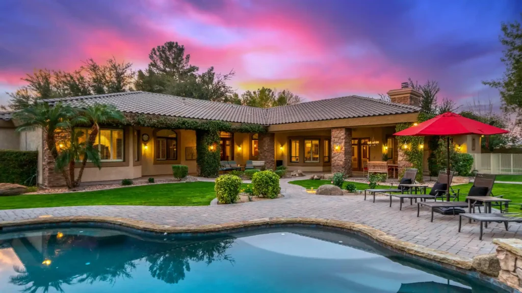 scottsdale open houses
